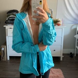 North Face Windbreaker
